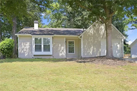 3246 Fescue Circle