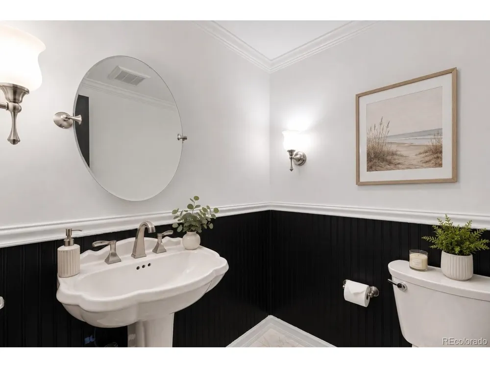 3131 E Alameda Avenue #1107 & 1106 Denver, CO 80209