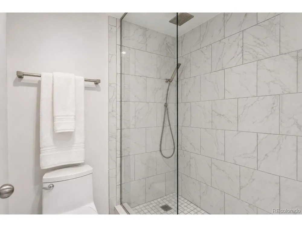 3131 E Alameda Avenue #1107 & 1106 Denver, CO 80209