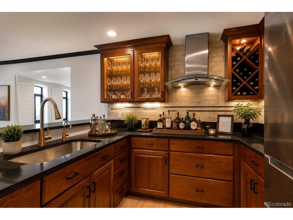 3131 E Alameda Avenue #1107 & 1106 Denver, CO 80209