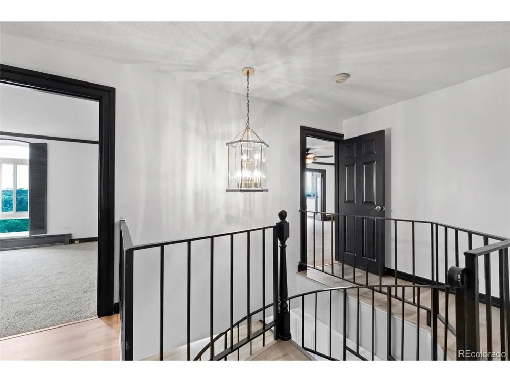 3131 E Alameda Avenue #1107 & 1106 Denver, CO 80209