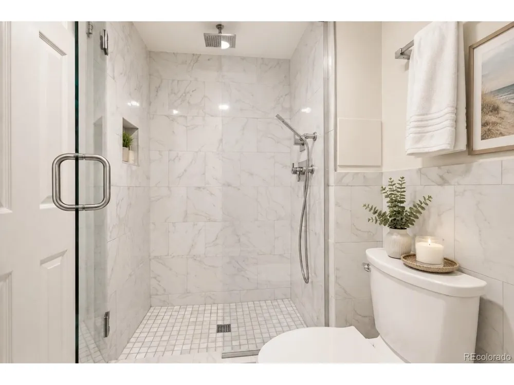3131 E Alameda Avenue #1107 & 1106 Denver, CO 80209