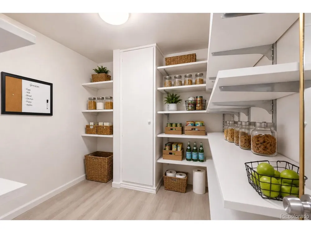 3131 E Alameda Avenue #1107 & 1106 Denver, CO 80209