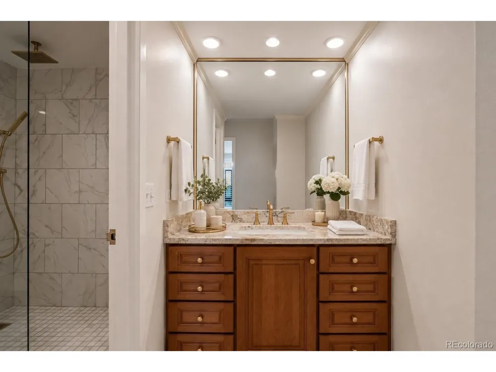 3131 E Alameda Avenue #1107 & 1106 Denver, CO 80209