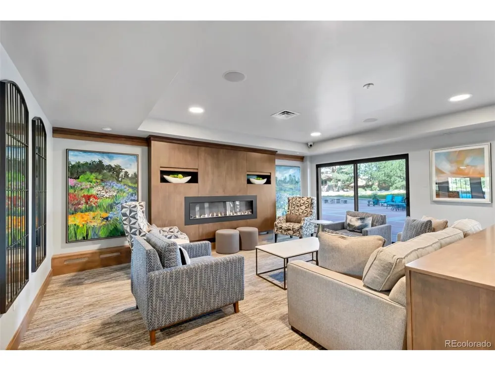 3131 E Alameda Avenue #1107 & 1106 Denver, CO 80209