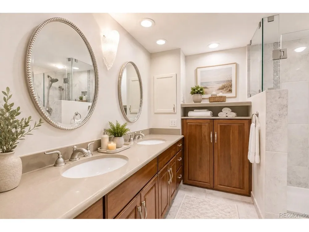 3131 E Alameda Avenue #1107 & 1106 Denver, CO 80209
