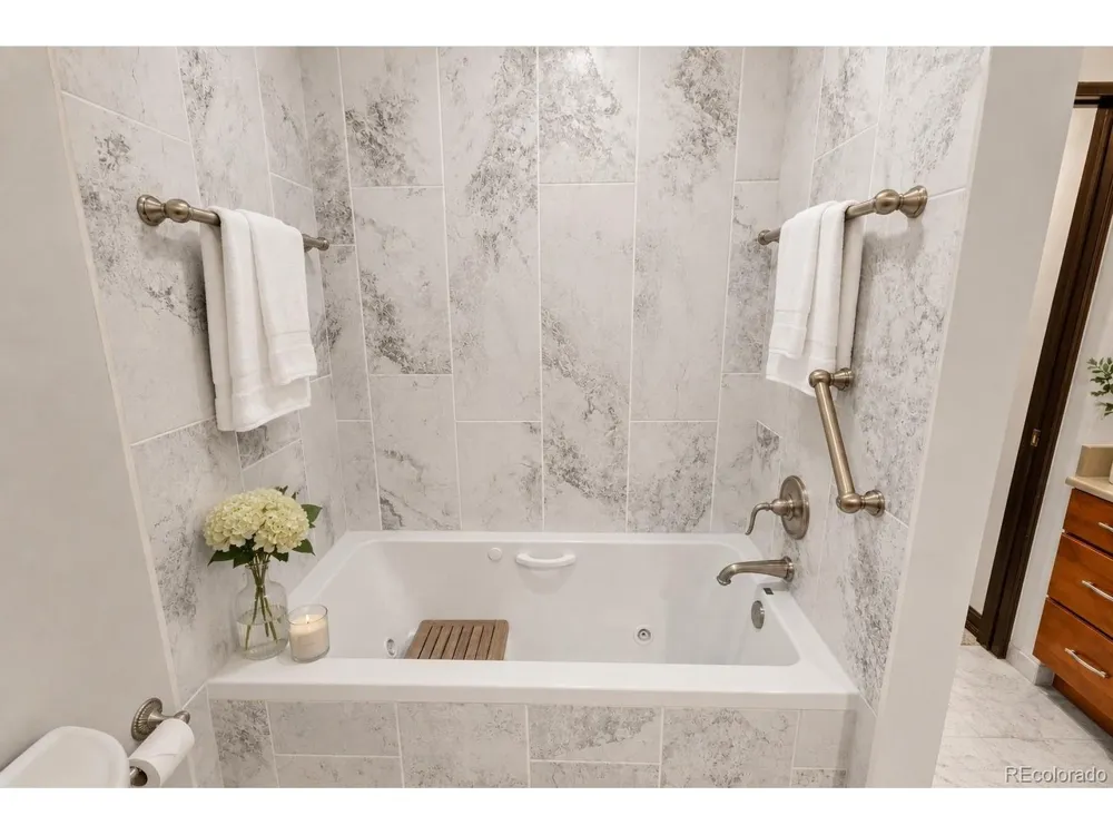 3131 E Alameda Avenue #1107 & 1106 Denver, CO 80209