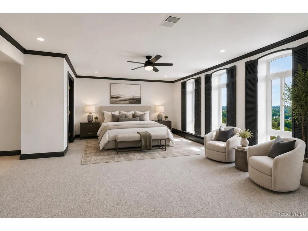 3131 E Alameda Avenue #1107 & 1106 Denver, CO 80209