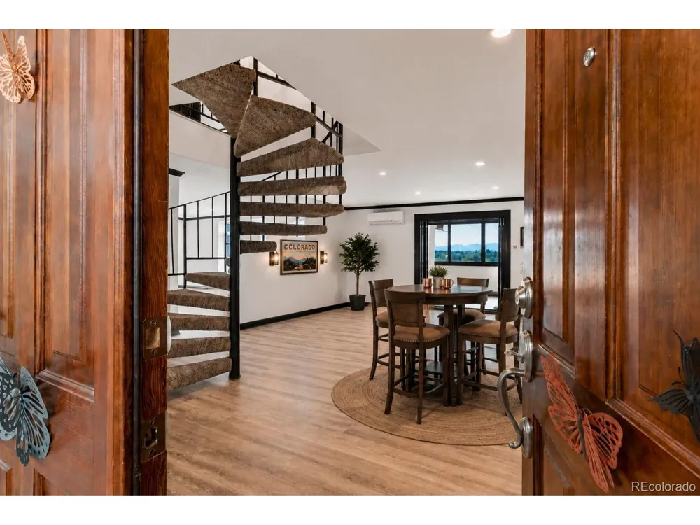 3131 E Alameda Avenue #1107 & 1106 Denver, CO 80209