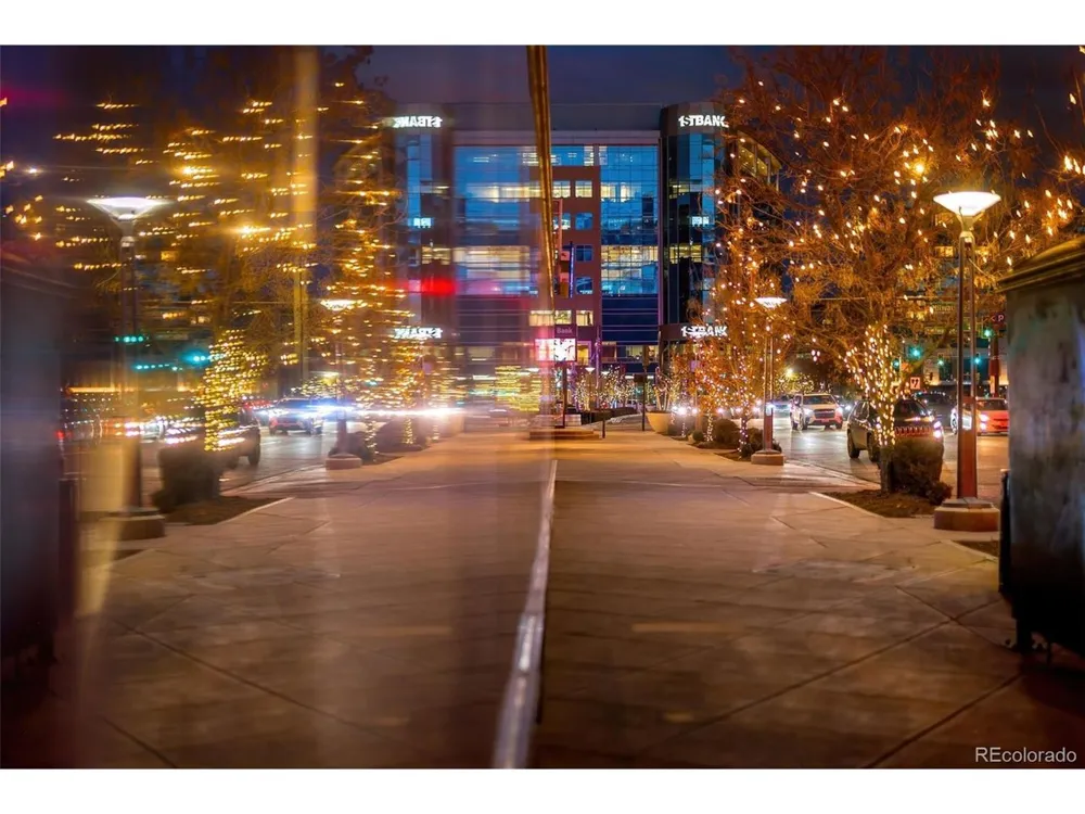 3131 E Alameda Avenue #1107 & 1106 Denver, CO 80209