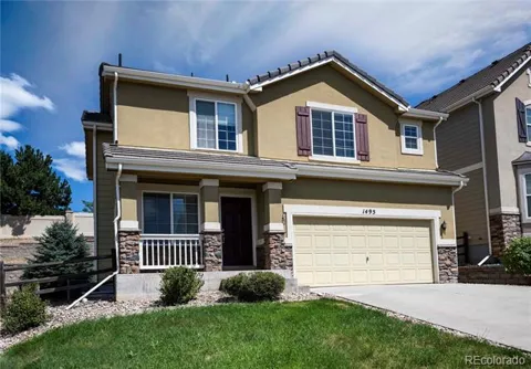 1495 Diamond Rim Drive