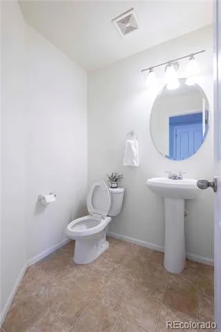 1495 Diamond Rim Drive Colorado Springs, CO 80921