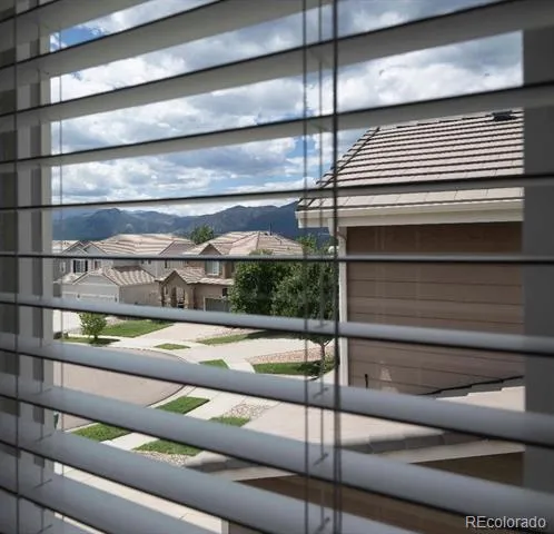 1495 Diamond Rim Drive Colorado Springs, CO 80921