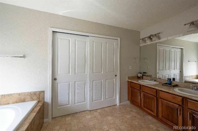 1495 Diamond Rim Drive Colorado Springs, CO 80921