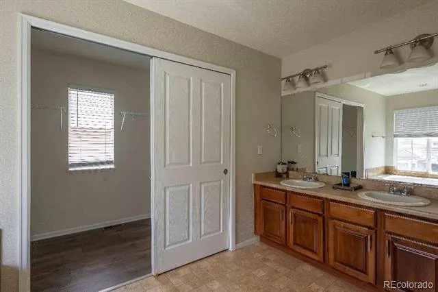 1495 Diamond Rim Drive Colorado Springs, CO 80921