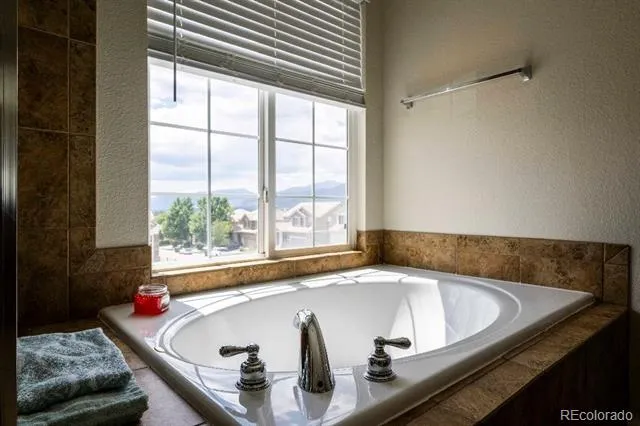 1495 Diamond Rim Drive Colorado Springs, CO 80921