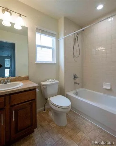 1495 Diamond Rim Drive Colorado Springs, CO 80921