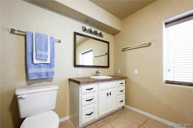 1495 Diamond Rim Drive Colorado Springs, CO 80921
