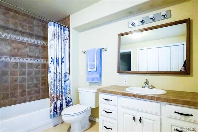1495 Diamond Rim Drive Colorado Springs, CO 80921