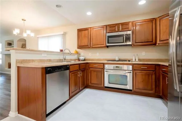 1495 Diamond Rim Drive Colorado Springs, CO 80921