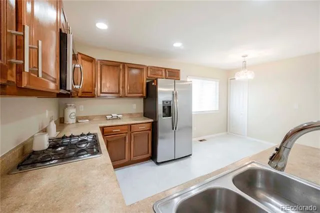 1495 Diamond Rim Drive Colorado Springs, CO 80921