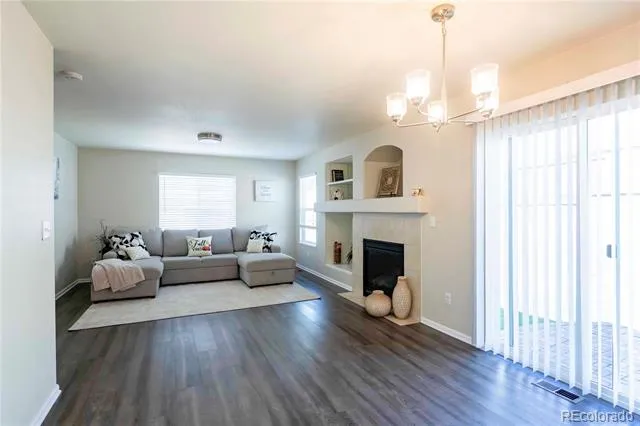 1495 Diamond Rim Drive Colorado Springs, CO 80921