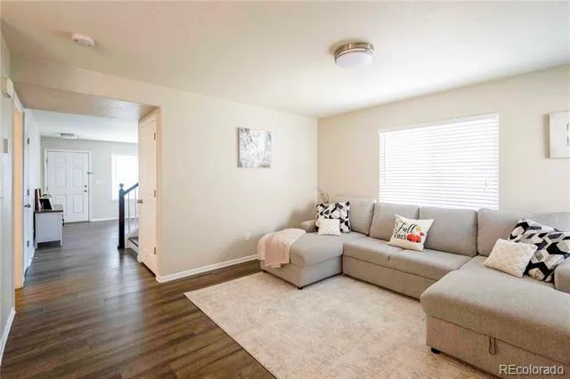 1495 Diamond Rim Drive Colorado Springs, CO 80921