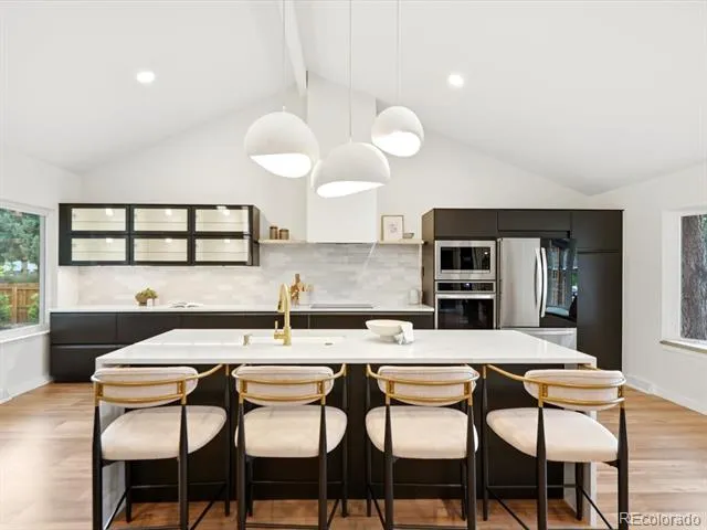 7551 S Madison Circle Centennial, CO 80122