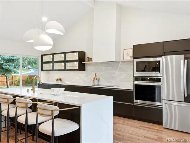 7551 S Madison Circle Centennial, CO 80122