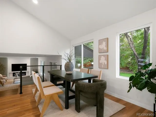 7551 S Madison Circle Centennial, CO 80122