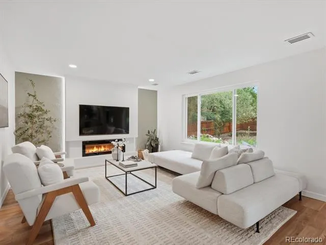 7551 S Madison Circle Centennial, CO 80122