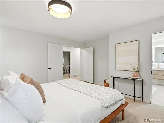 7551 S Madison Circle Centennial, CO 80122