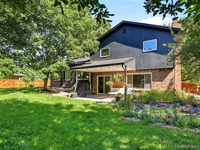 7551 S Madison Circle Centennial, CO 80122