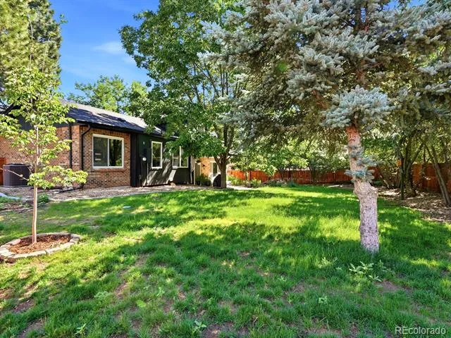 7551 S Madison Circle Centennial, CO 80122