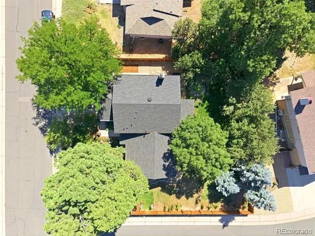 7551 S Madison Circle Centennial, CO 80122