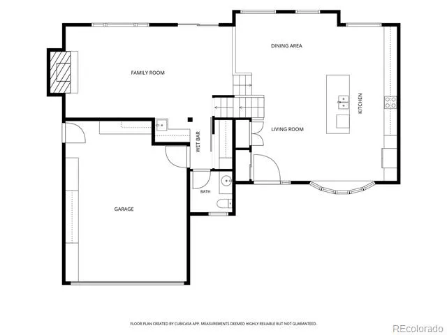 7551 S Madison Circle Centennial, CO 80122