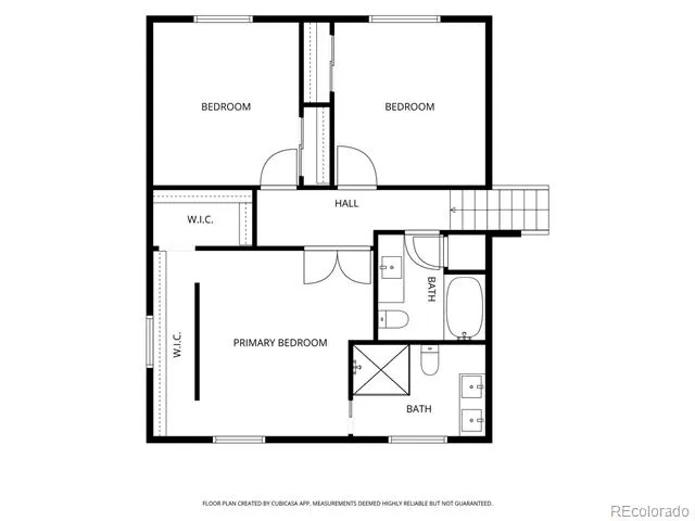 7551 S Madison Circle Centennial, CO 80122