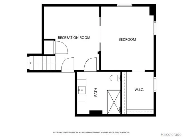 7551 S Madison Circle Centennial, CO 80122