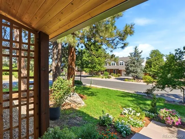 7551 S Madison Circle Centennial, CO 80122
