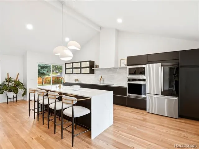 7551 S Madison Circle Centennial, CO 80122