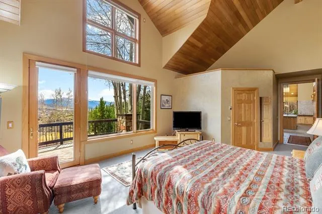 348 Jade Road Silverthorne, CO 80498