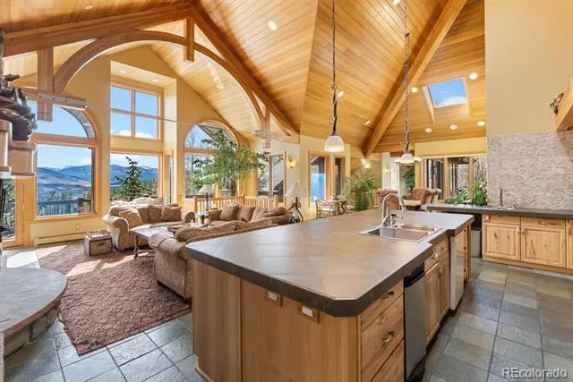 348 Jade Road Silverthorne, CO 80498