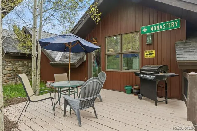 348 Jade Road Silverthorne, CO 80498