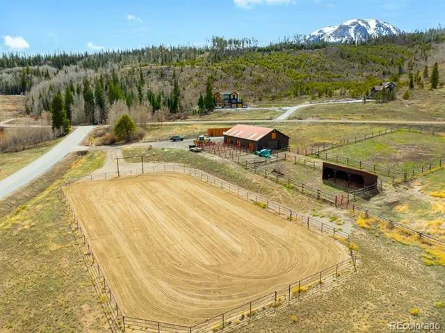 348 Jade Road Silverthorne, CO 80498