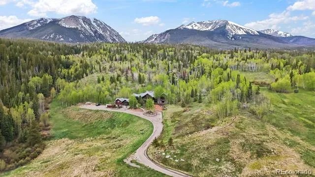 348 Jade Road Silverthorne, CO 80498