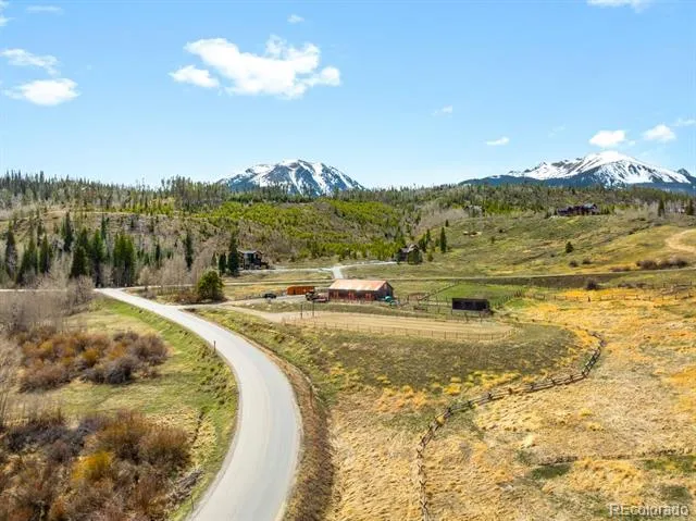 348 Jade Road Silverthorne, CO 80498
