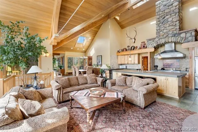 348 Jade Road Silverthorne, CO 80498