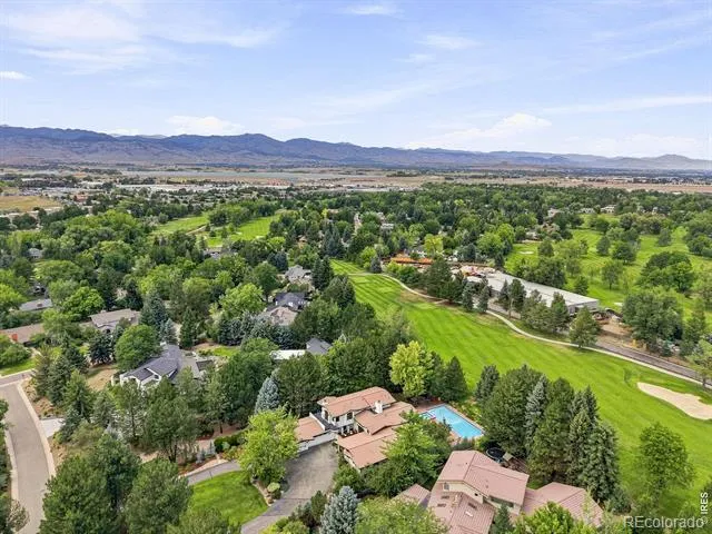 7088 Indian Peaks Trail Boulder, CO 80301