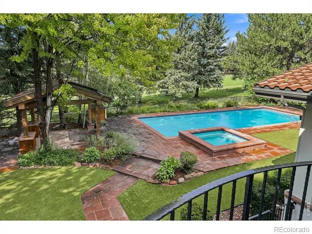 7088 Indian Peaks Trail Boulder, CO 80301