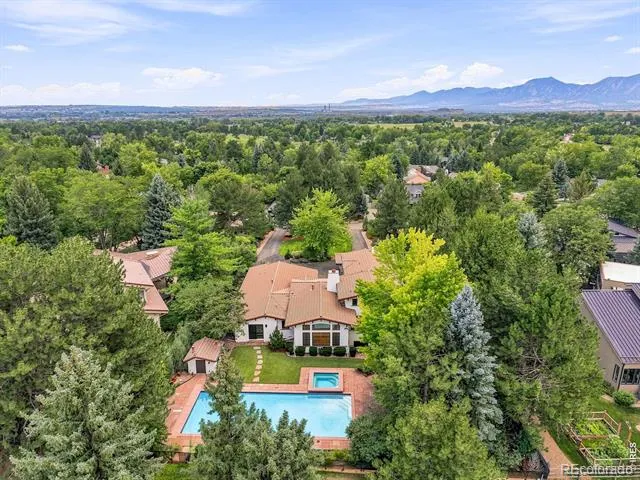 7088 Indian Peaks Trail Boulder, CO 80301